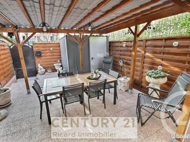 Maison vente à Bobigny, Bondy