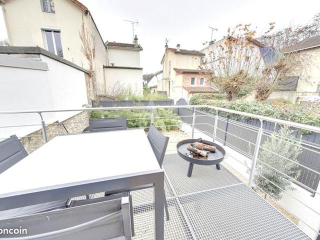 Maison vente à Nogent-sur-Marne, Nogent-sur-marne