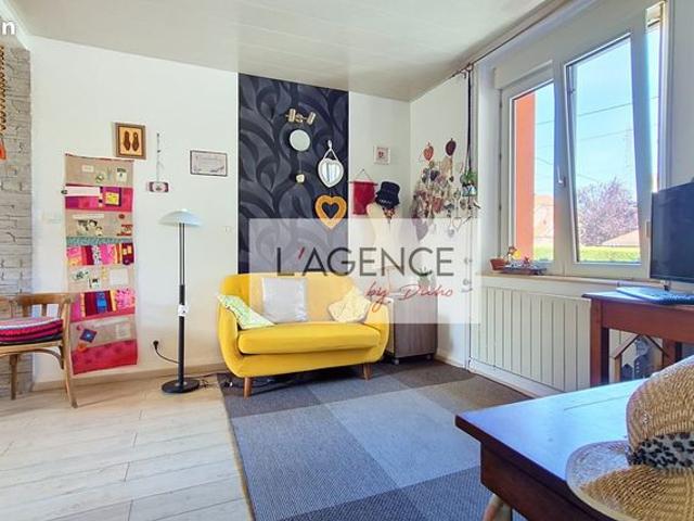 Maison vente à Thionville