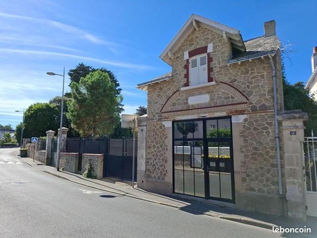 Maison vente à Saint-Nazaire, Le Pouliguen