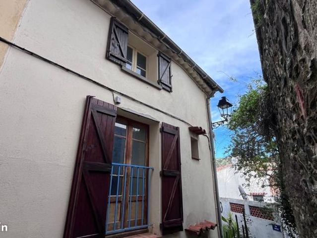 Maison vente à Arrondissement de Toulon, Collobrières