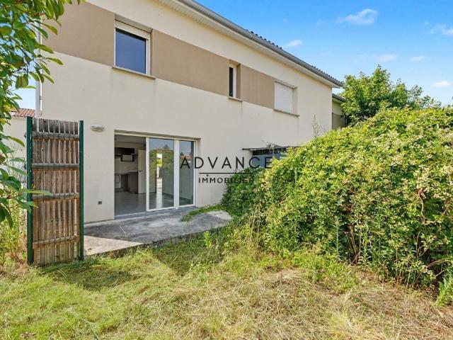 Maison vente à Toulouse, Aucamville