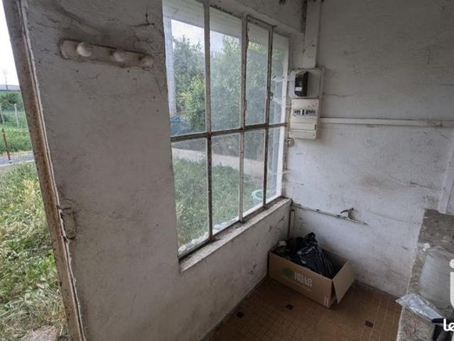 Maison vente à Jonzac, Pouillac