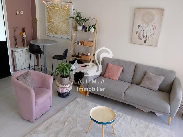 Maison vente à Arcachon, Mios