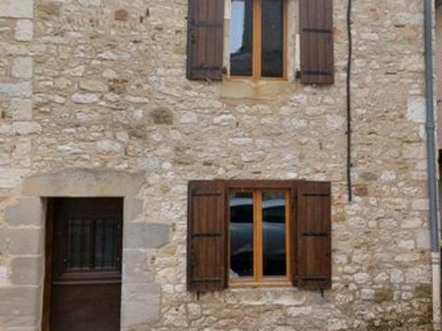 Maison vente à Albi, Dénat