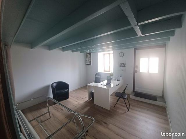 Maison vente à Albi, Dénat