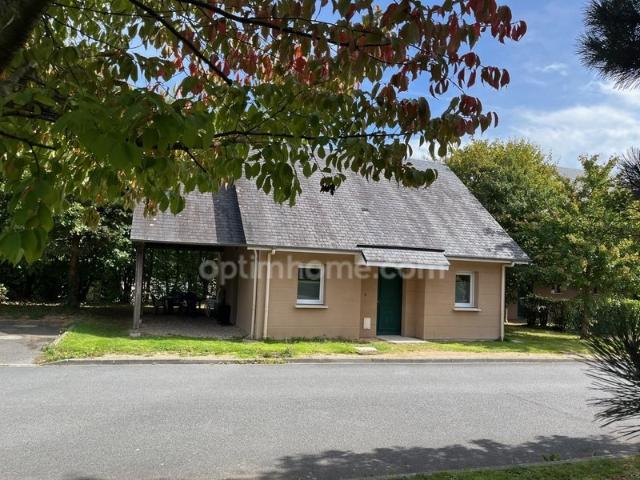 Maison vente à Lisieux, Équemauville