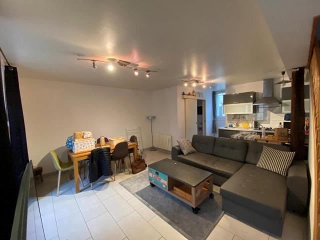 Maison location à Rennes, Bretagne