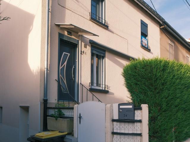 Maison vente à Val-de-Briey, Saulnes