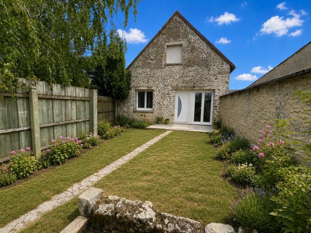 Maison vente à Étampes, Blandy