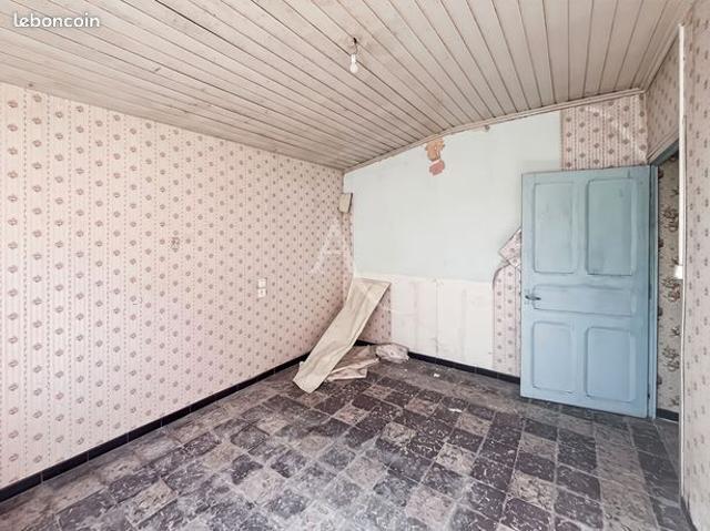 Maison vente à Les Sables-d'Olonne, Challans