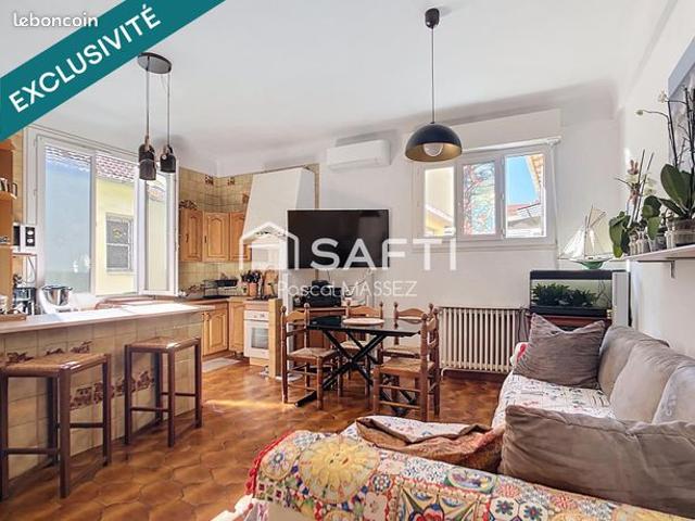 Maison vente à Nice