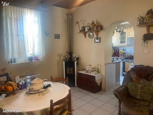 Maison vente à Agen, Aiguillon