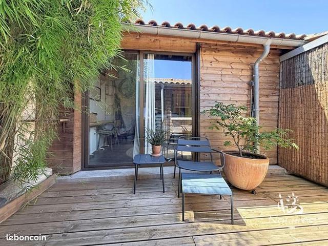 Maison vente à Bordeaux