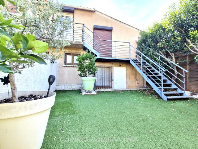 Maison vente à Aix-en-Provence, Les Pennes-mirabeau