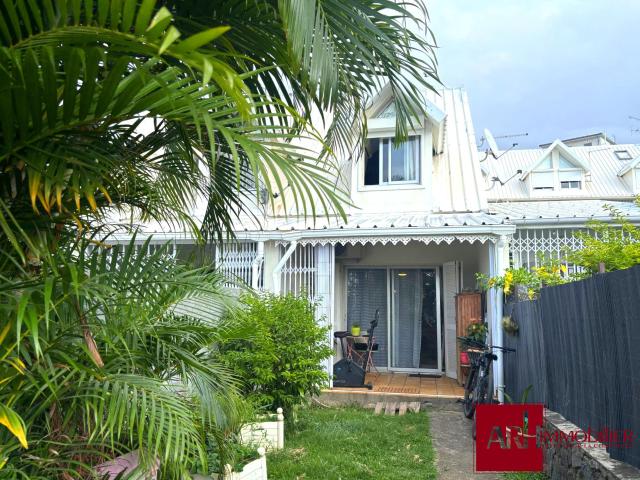 Maison vente à La Réunion