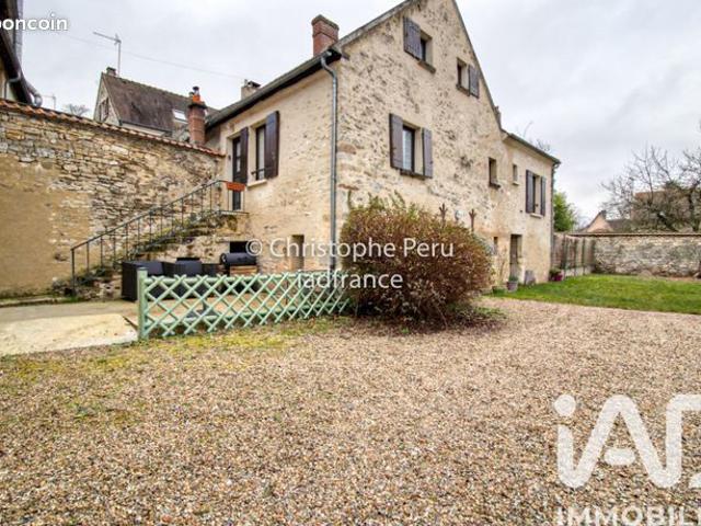 Maison vente à Pontoise, Magny-en-vexin