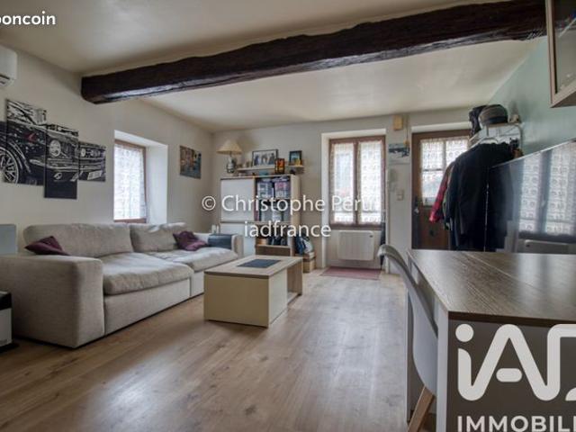 Maison vente à Pontoise, Magny-en-vexin