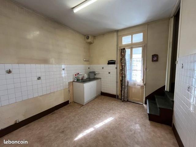 Maison vente à Romorantin-Lanthenay, Salbris