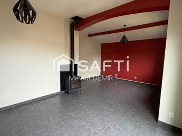 Maison vente à Vienne, Châtonnay