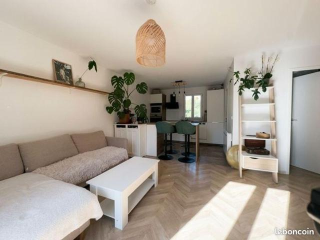 Maison vente à Frémainville, Val-d'Oise