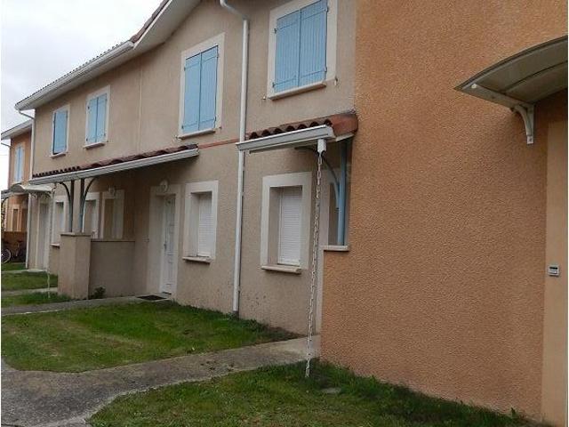 Maison location à Pamiers