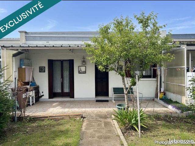 Maison vente à Saint-Germain-en-Laye, Chatou