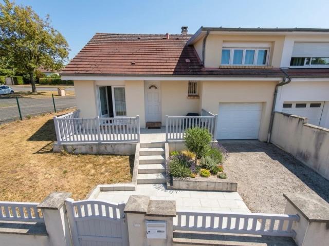 Maison vente à Rouen, Le Grand-quevilly