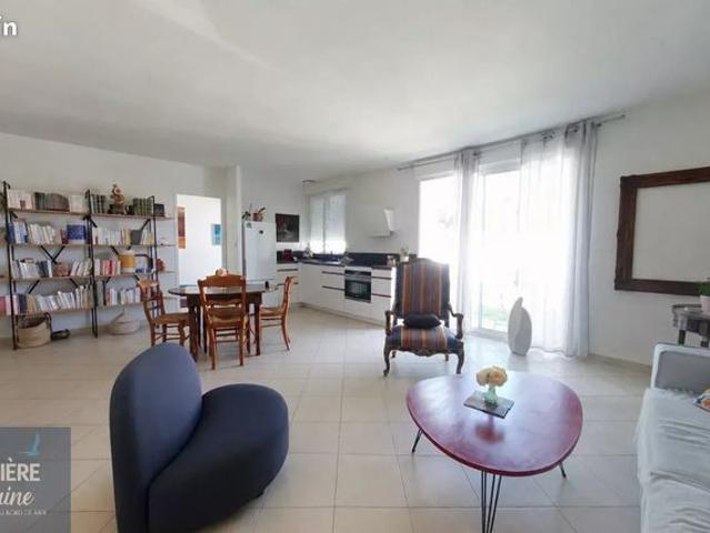 Maison vente à Saint-Nazaire, La Plaine-sur-mer