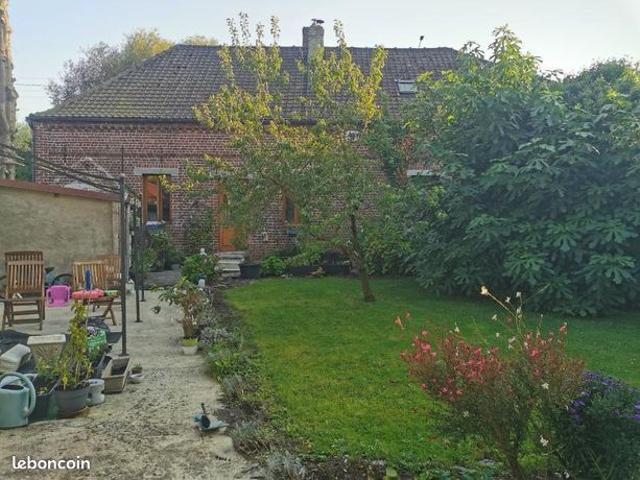 Maison vente à Béthune, Lillers