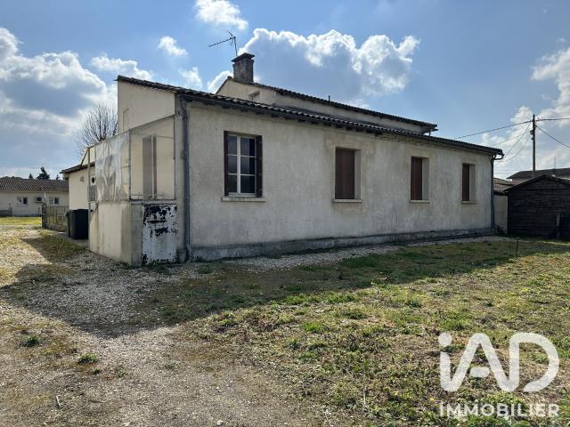 Maison vente à Bordeaux, Ambarès-et-lagrave