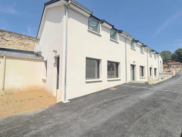 Maison vente à Palaiseau, La Ville-du-bois