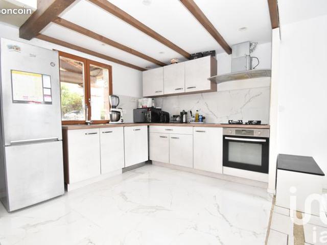 Maison vente à Muret, Lherm