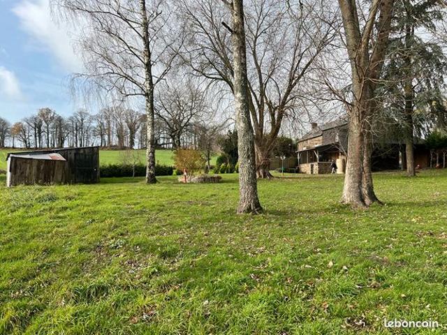 Maison vente à Mayenne, Saint-pierre-des-landes