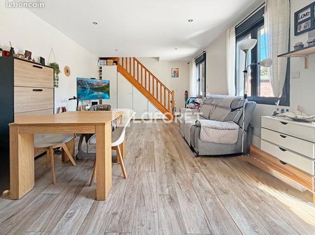 Maison vente à Argenteuil, Bezons