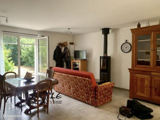 Maison vente à La Rochelle, Cramchaban