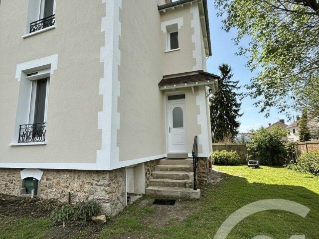Maison location à Argenteuil, Sannois