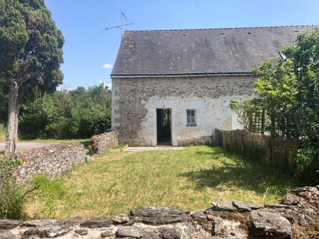 Maison location à Angers, Saint-georges-sur-loire