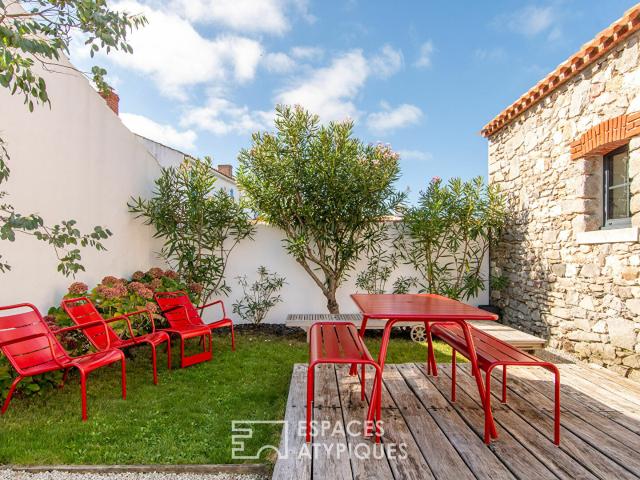 Maison vente à Les Sables-d'Olonne, Noirmoutier-en-l'ile