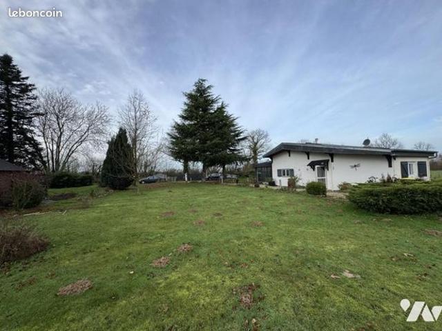 Maison vente à Lisieux, Beaufour-druval