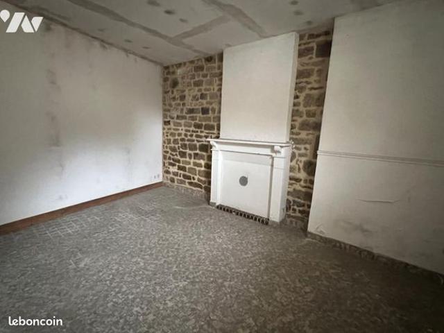 Maison vente à Argentan, La Ferté-macé