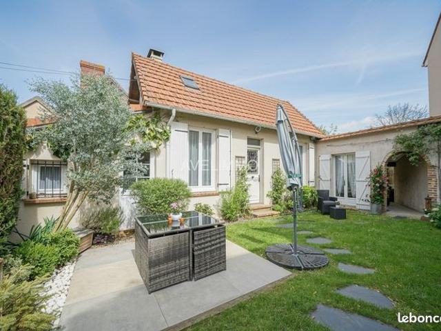 Maison vente à Rambouillet, La Queue-les-yvelines