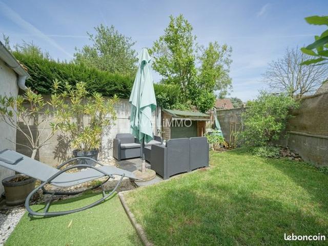 Maison vente à Rambouillet, La Queue-les-yvelines
