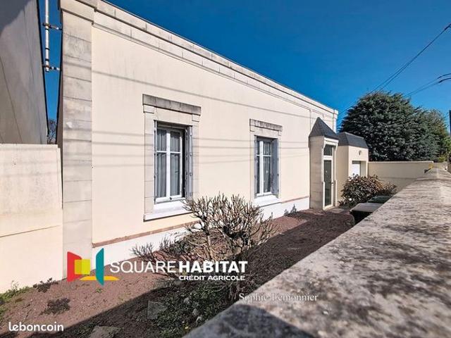 Maison vente à Angers, Les Ponts-de-cé