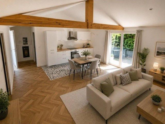Maison vente à Bourg-en-Bresse, Béligneux