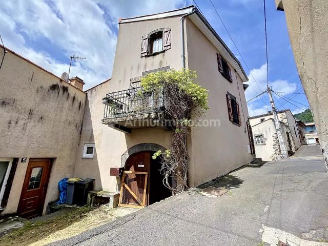 Maison vente à Clermont-Ferrand, Ceyrat