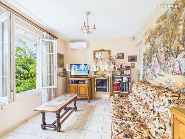 Maison vente à Le Raincy, Aulnay-sous-bois