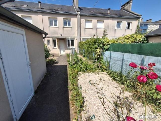 Maison vente à Châteauroux, Centre-Val de Loire