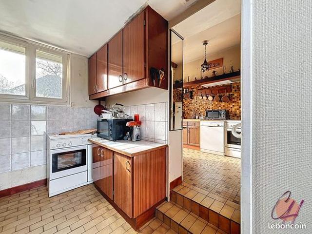 Maison vente à Tours, Montlouis