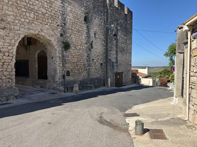 Maison vente à Istres, Saint-mitre-les-remparts